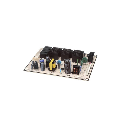 samsung DG92-01207G MAIN PCB