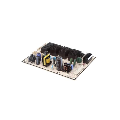 samsung DG92-01207G MAIN PCB