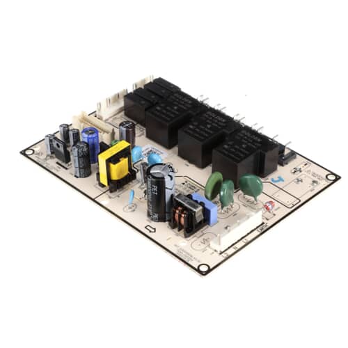 samsung DG92-01207J PCB MAIN;OVEN