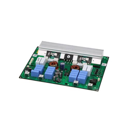 DG92-01229A Refrigerator Inverter