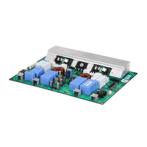 DG92-01229B Refrigerator Inverter