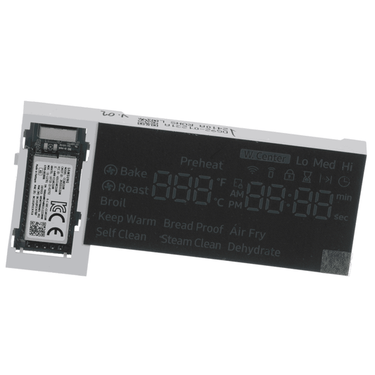 DG92-01231A Assembly Pba Module Display