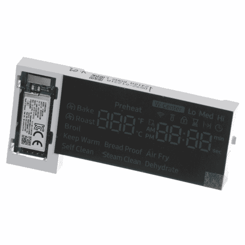 DG92-01231A Assembly Pba Module Display