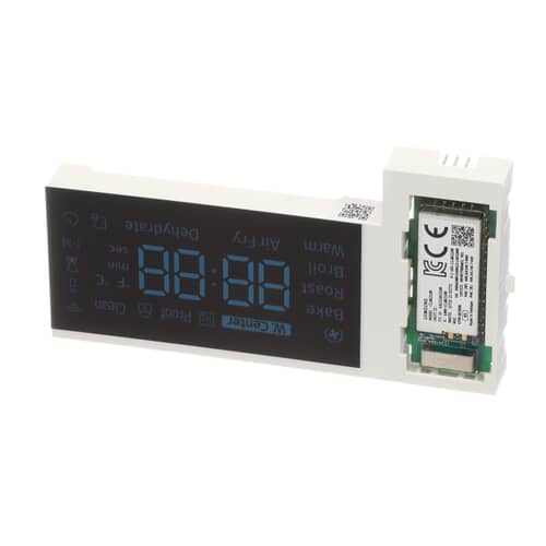 DG92-01232A Assembly Pba Module Display