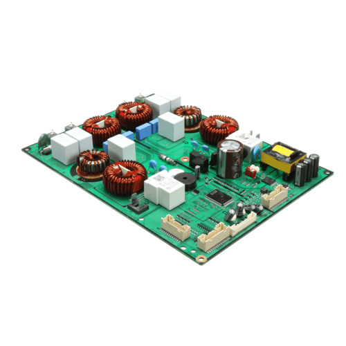 samsung DG92-01285A ASSY PCB MAIN