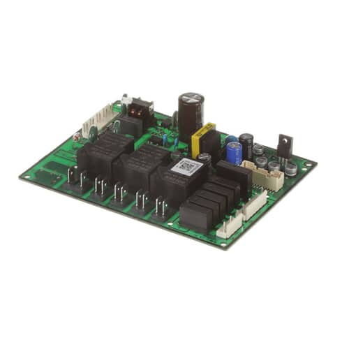 Samsung DG92-01425A Assembly Pcb Main;Main,Ne/Nx91