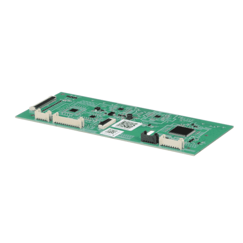 Samsung DG92-01430A Assembly Pba Module;Touch,Ne91