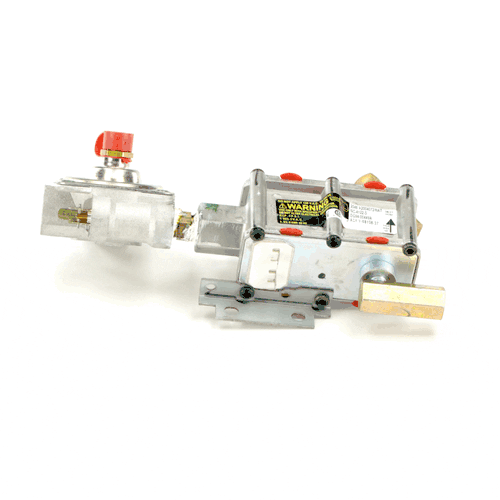 Samsung NX58R4311SS/AA Range Gas Valve