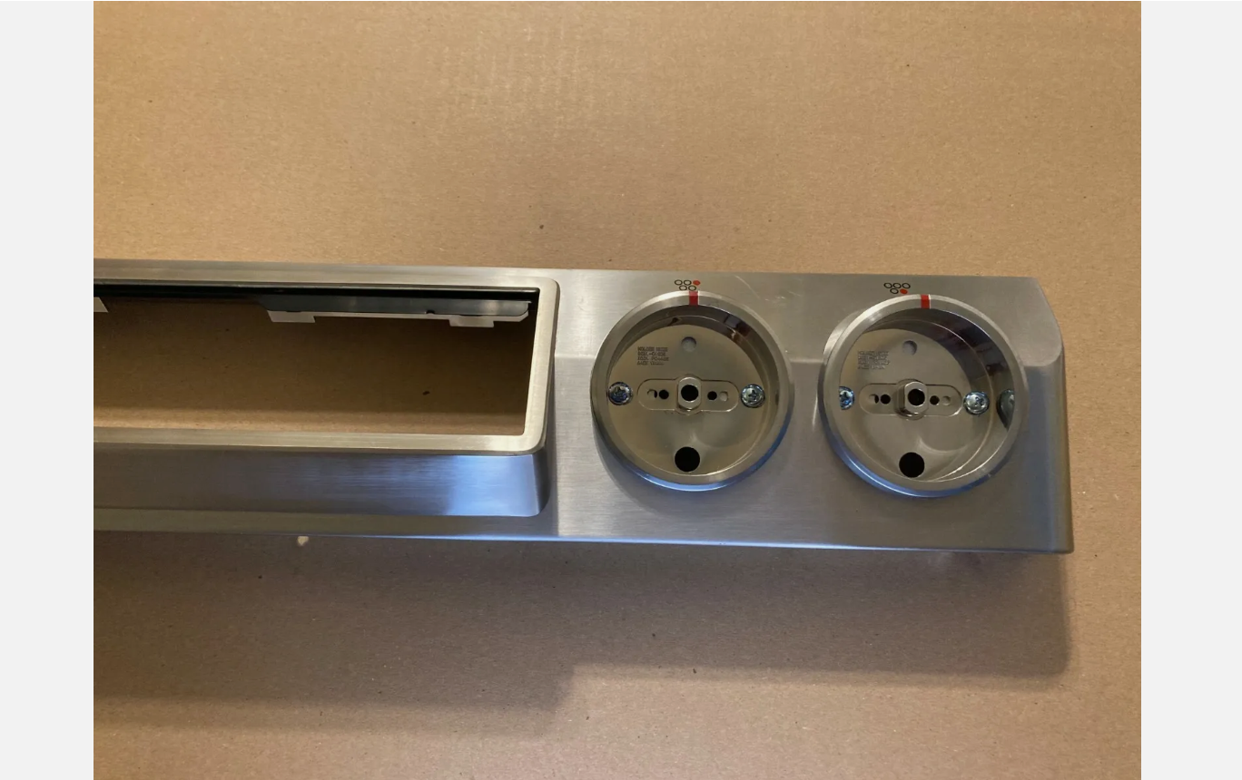 DG94-00888J Sub Control Assembly - Samsung Parts USA