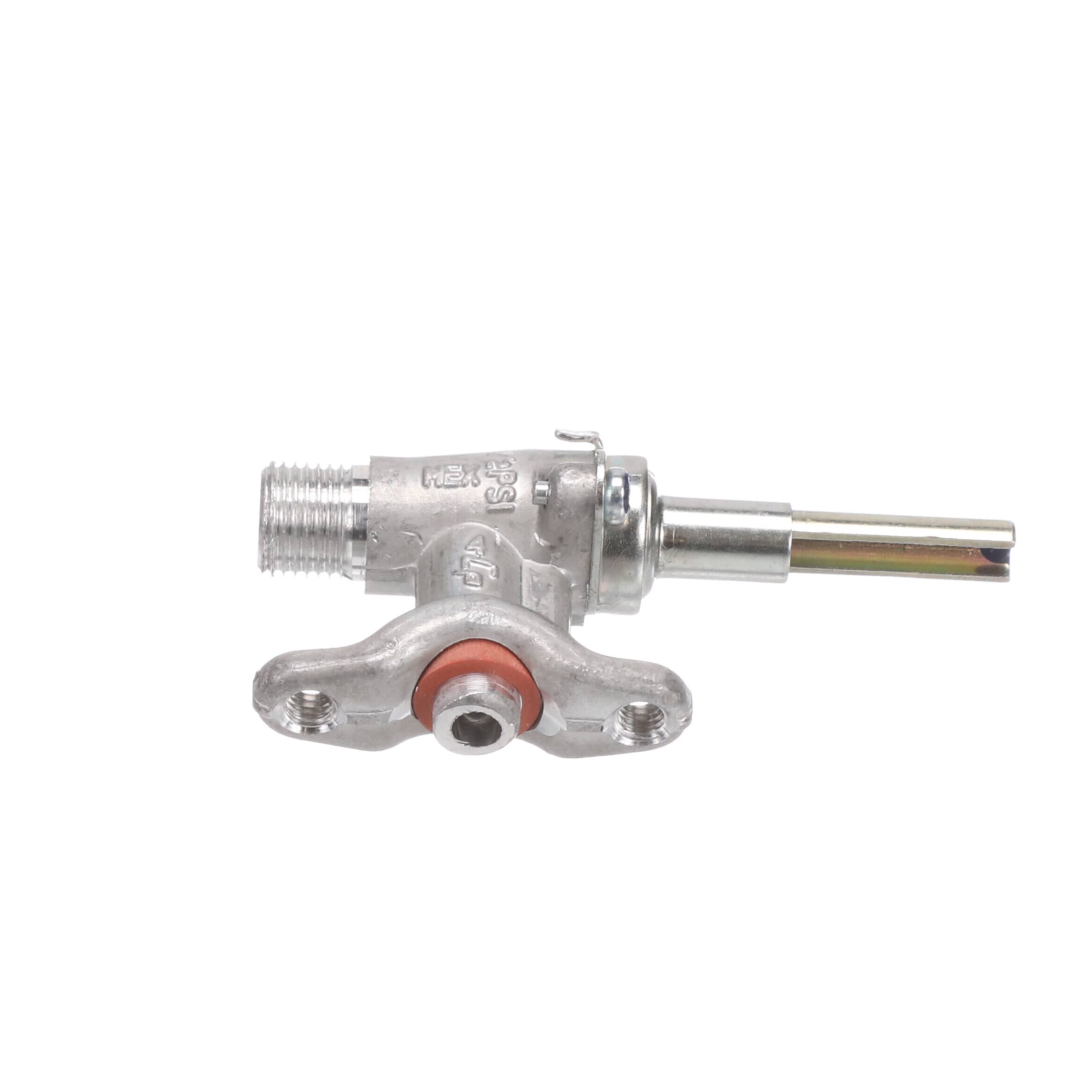 Vanne de brûleur de surface de cuisinière Samsung NX58J7750SS/AA, centrale