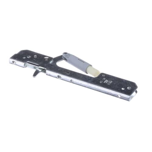 DG94-01120A Range Oven Door Hinge Support Bracket