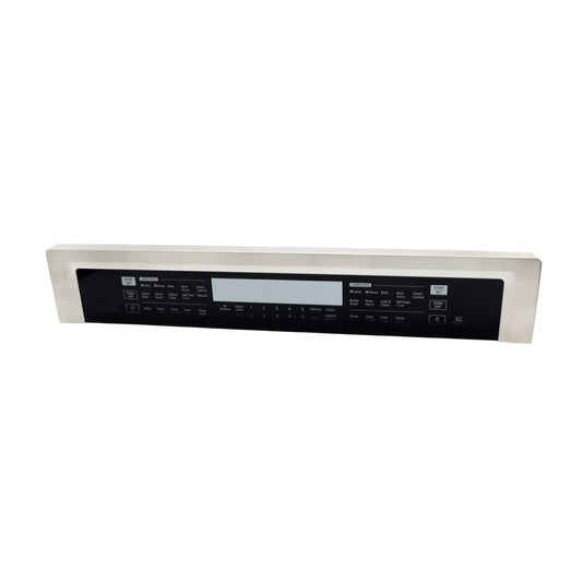 Samsung DG94-01608A Wall Oven Control Panel Assembly