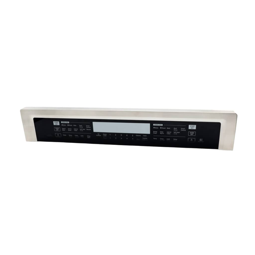 Panneau de commande pour four mural Samsung DG94-01608A