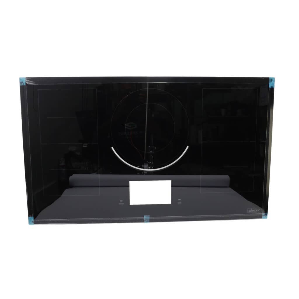 DG94-01721A ASSEMBLY TOP PLATE