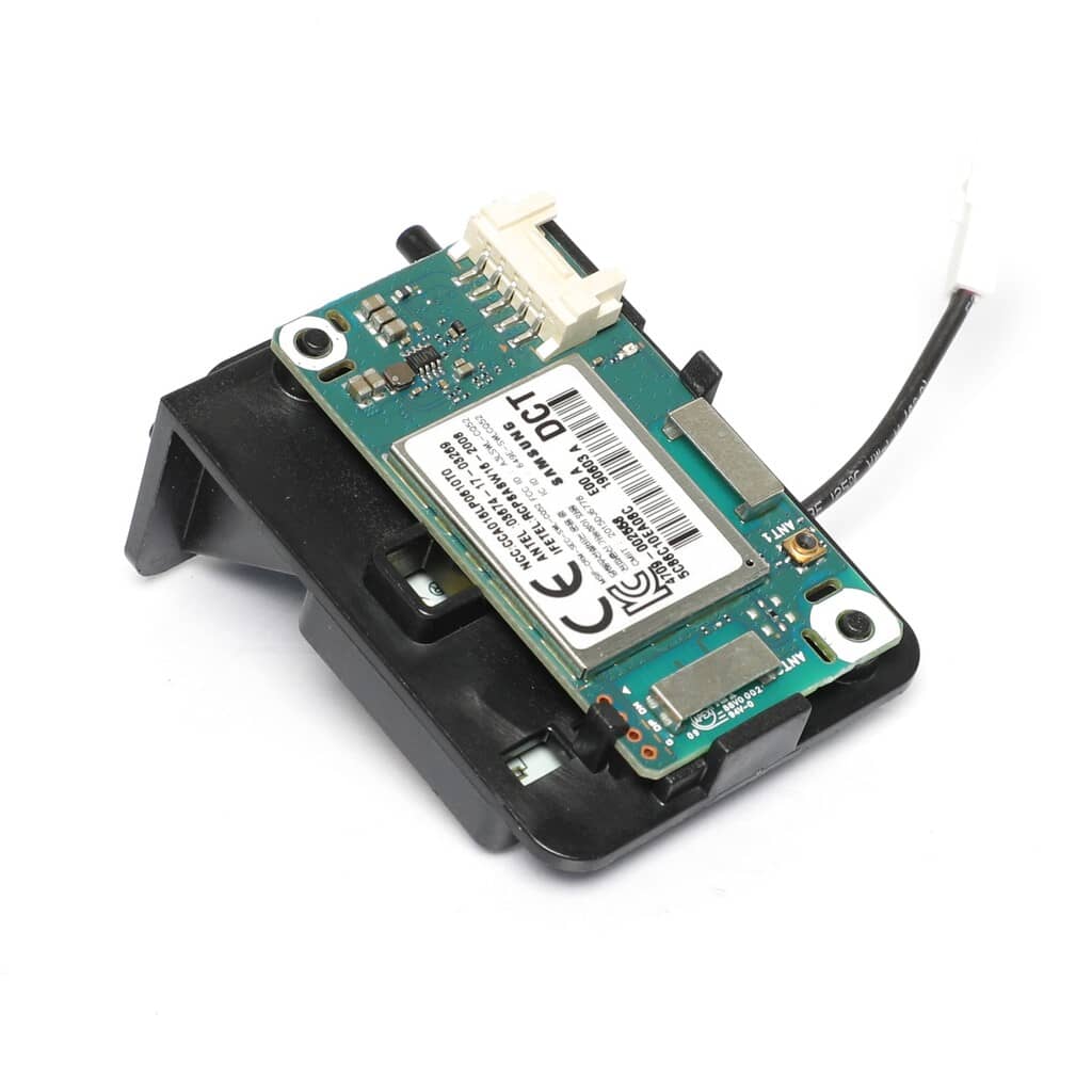 DG94-01857A SUPPORT D'ASSEMBLAGE PCB-WIFI