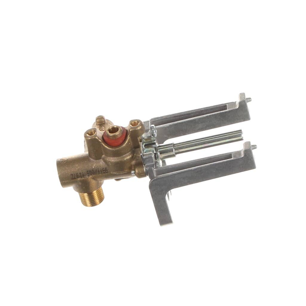 DG94-01873A ASSEMBLAGE VANNE DOUBLE