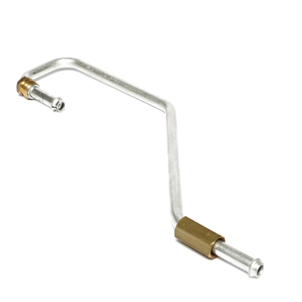 DG94-01891A TUBE D'ASSEMBLAGE (DROIT) ARRIÈRE