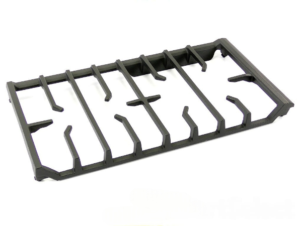 DG94-02086B ASSEMBLY GRATE SIDE;CAST IRON,