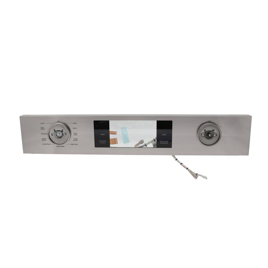 Panneau de commande secondaire DG94-02204B