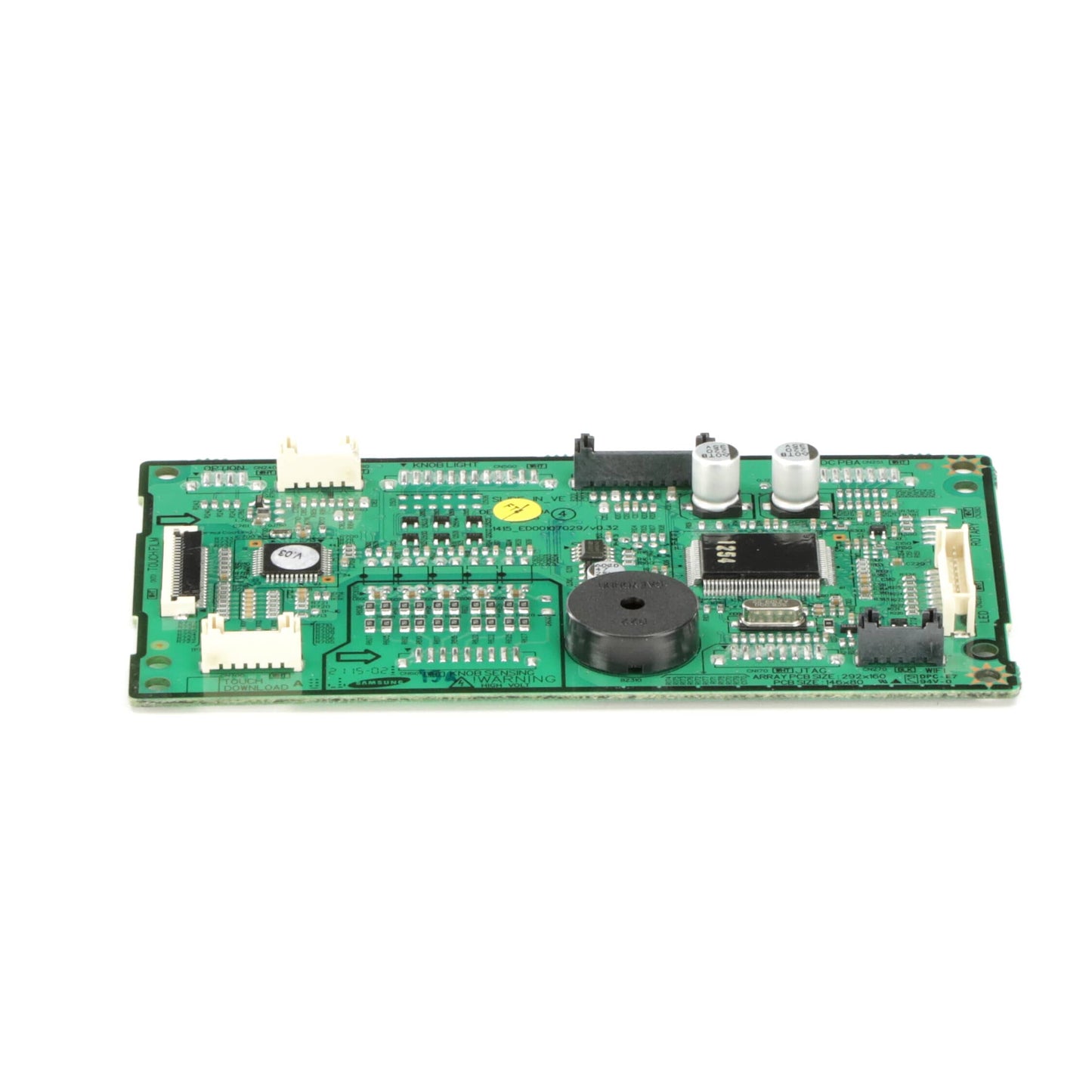 DG94-02415A ASSEMBLAGE PCB EEPROM
