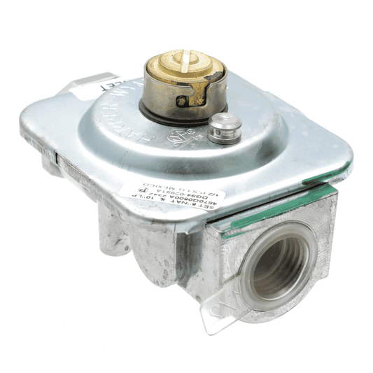 DG94-02891A ASSEMBLY VALVE-REGULATOR;NY36R