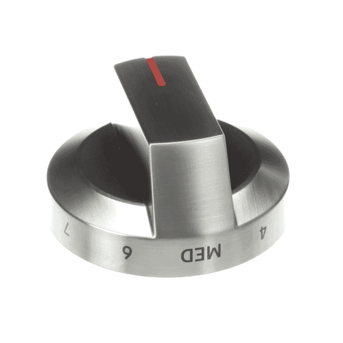 Samsung DG94-04397B knob assembly