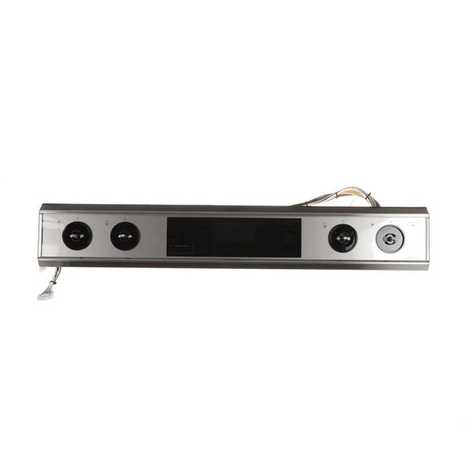 Boîtier de commande d'assemblage DG94-03577D - Module ; Ne63T8
