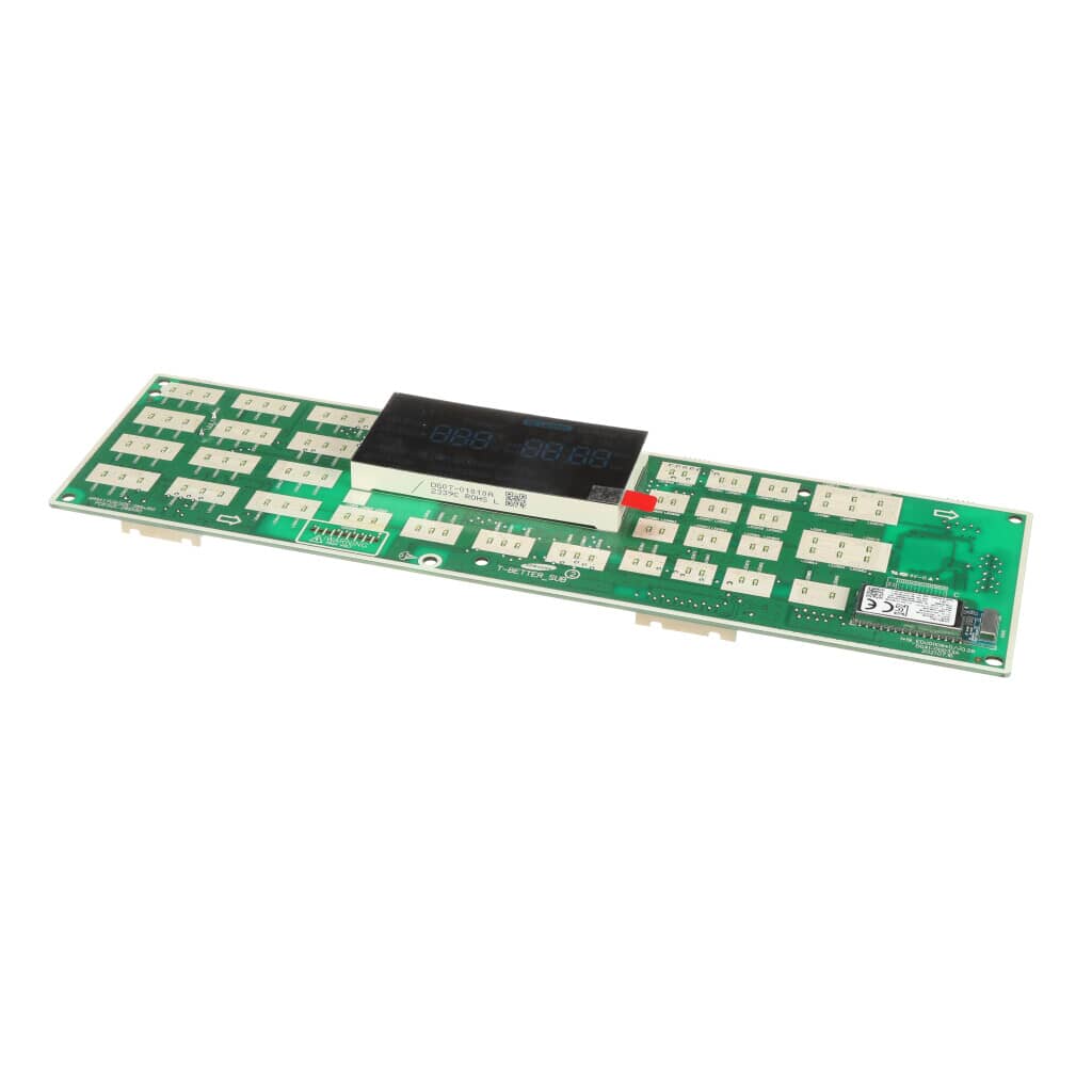 Carte de circuit imprimé EEPROM Samsung DG94-03672C