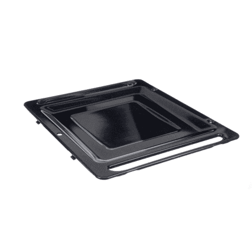 Samsung DG94-03713A Range Oven Bottom Liner