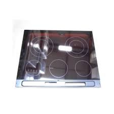 DG94-03730B Assembly Cooktop Frame Module