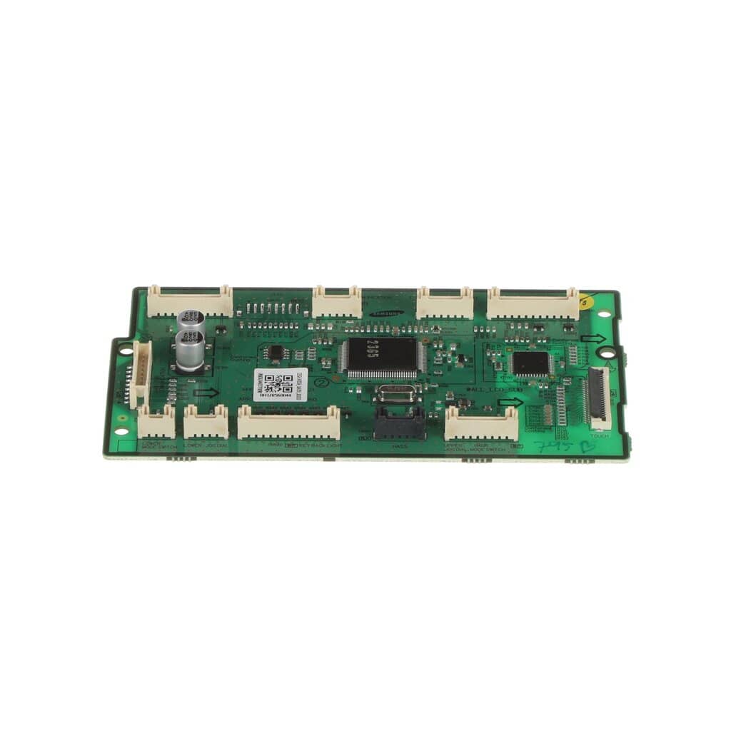 DG94-03795B Refrigerator Control Board