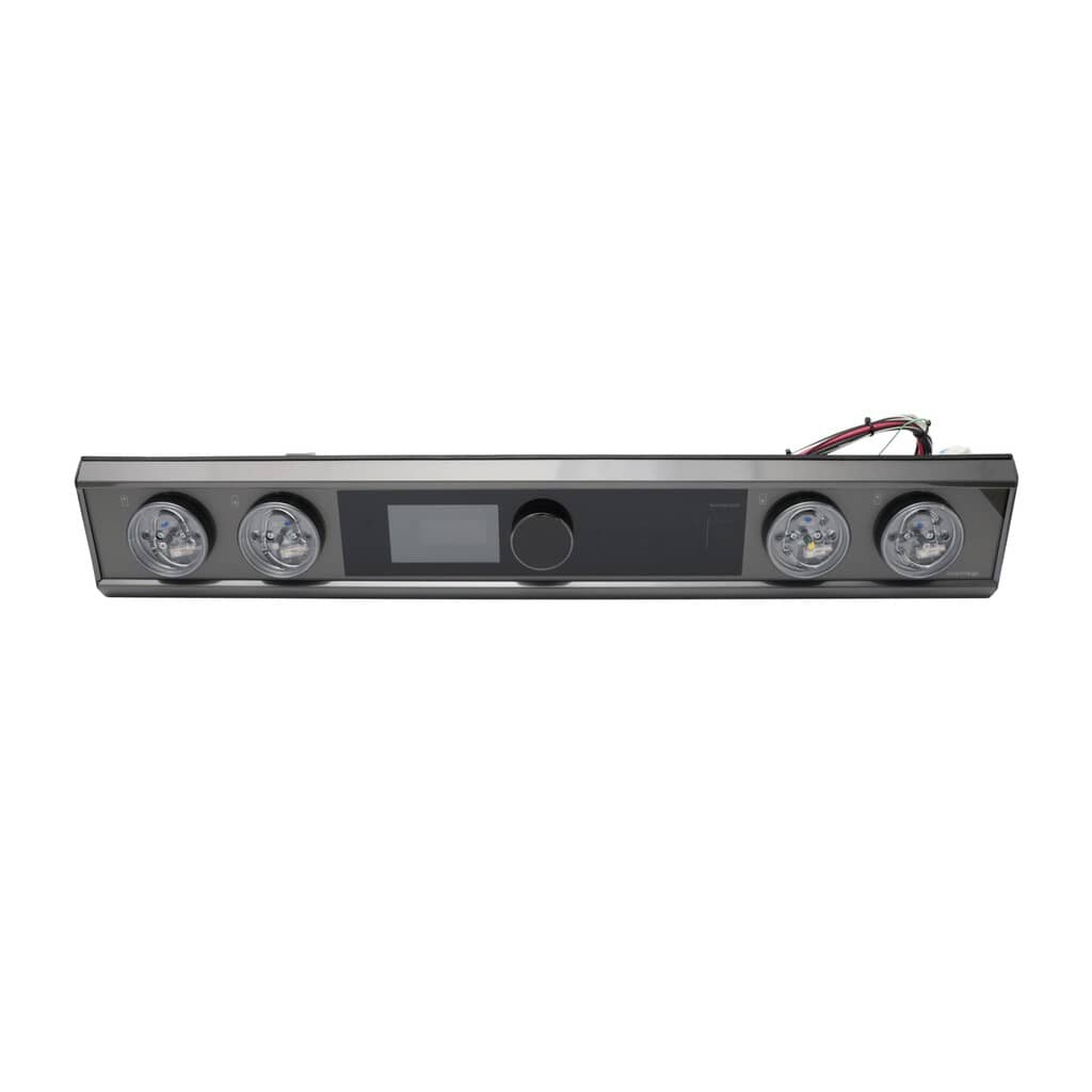 DG94-03852A Assembly Control Box Module