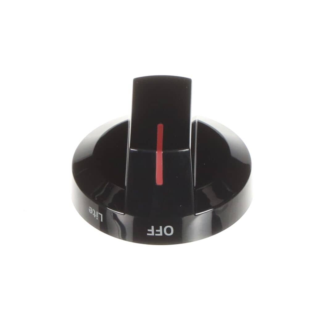 Samsung DG94-03955A Range Surface Burner Knob