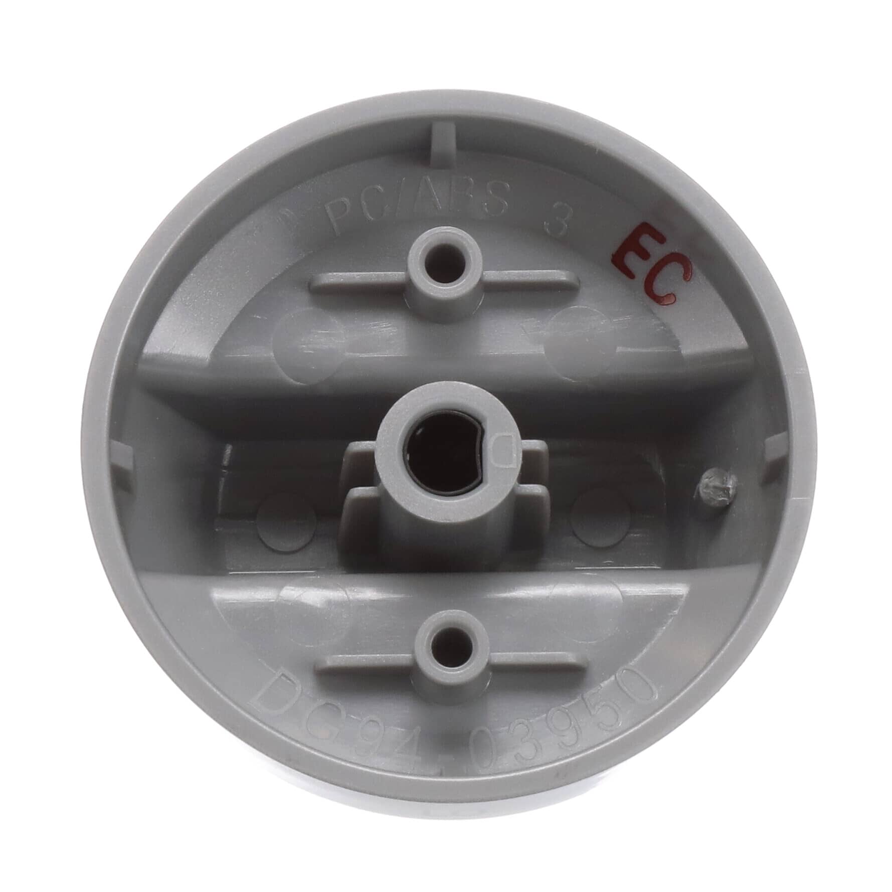 Bouton d'assemblage Samsung DG94-04167L