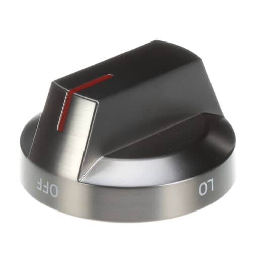 Samsung DG94-03950E Range Surface Burner Knob
