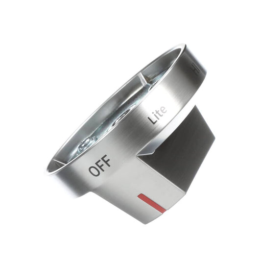 Samsung DG94-03950A Range Surface Burner Knob