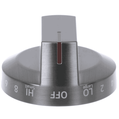 Samsung DG94-03443R Assembly Knob