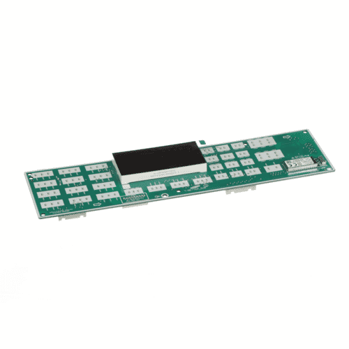samsung DG94-04834A ASSEMBLY PCB EEPROM