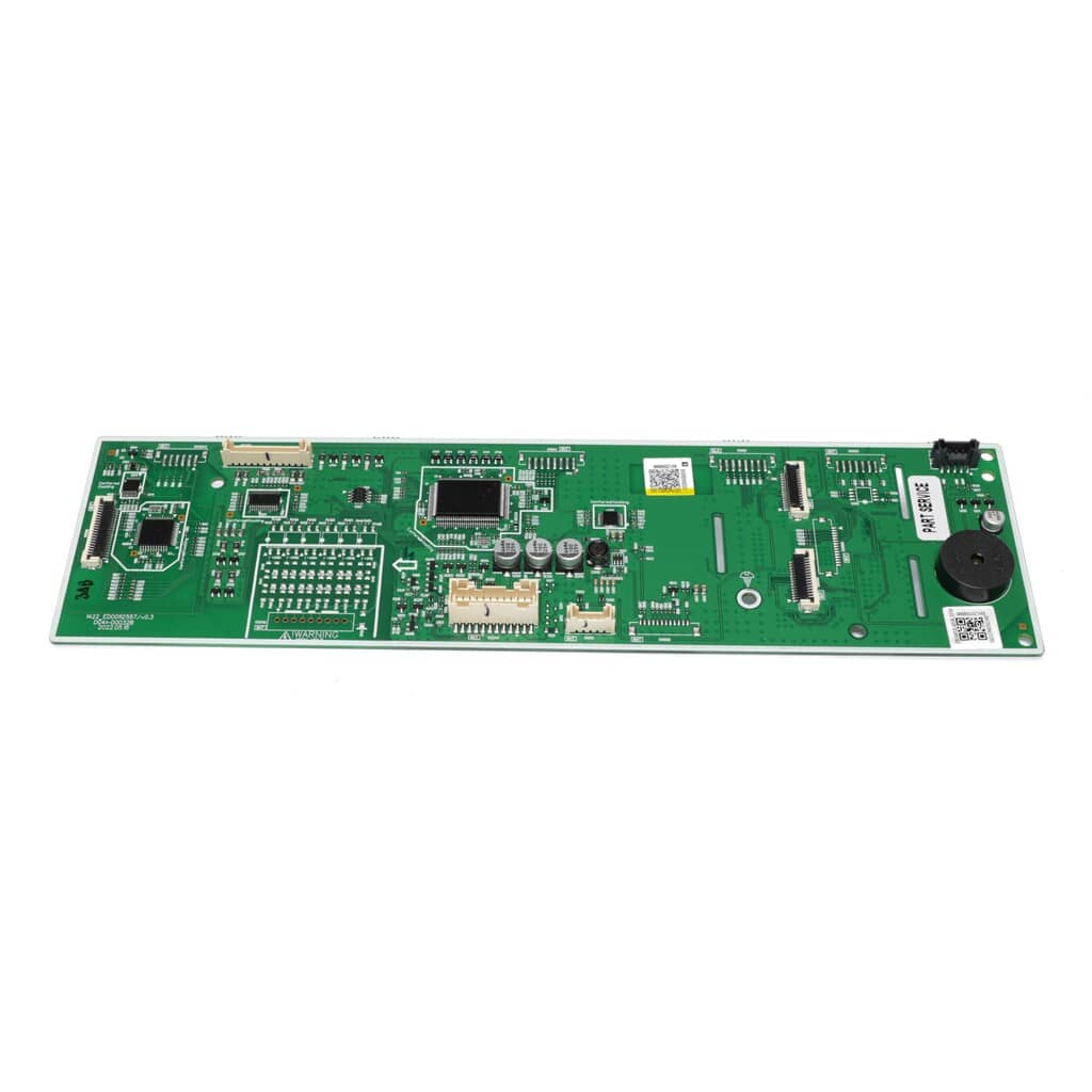 Carte de circuit imprimé d'assemblage EEPROM Samsung DG94-05034B