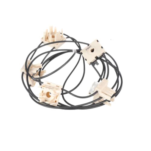 DG96-00298E Range Surface Burner Igniter Switch