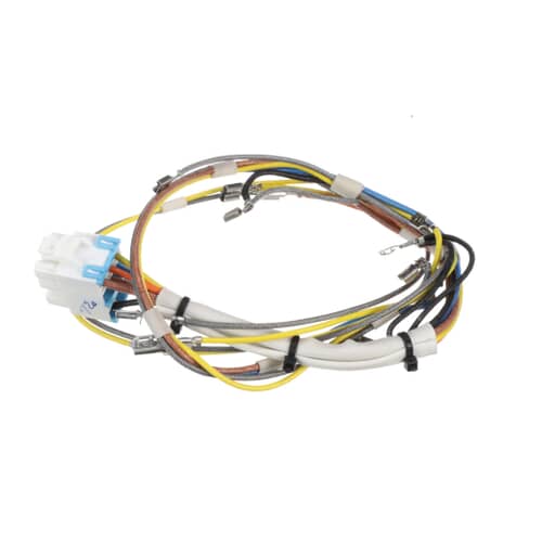 DG96-00344A Assembly Wire Harness-Cooktop
