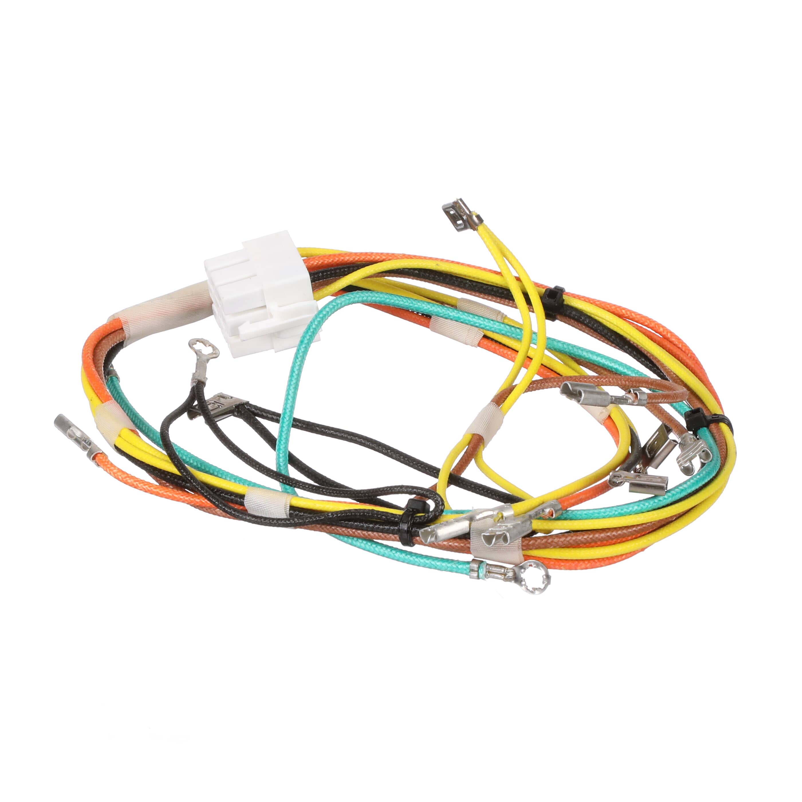DG96-00349A Assembly Wire Harness-Cooktop - Samsung Parts USA