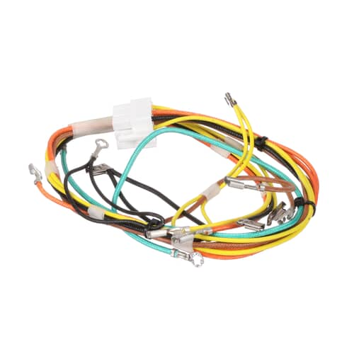 DG96-00349A Assembly Wire Harness-Cooktop
