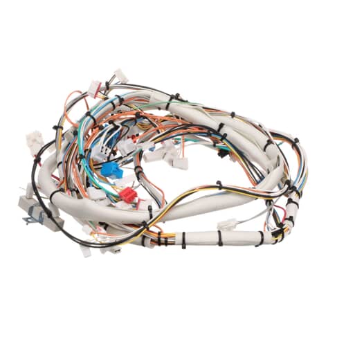 Samsung DG96-00427A ASSEMBLY MAIN WIRE HARNESS