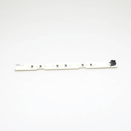 DG96-00484B ASSEMBLY LAMP LED;9,FR-4,17*17