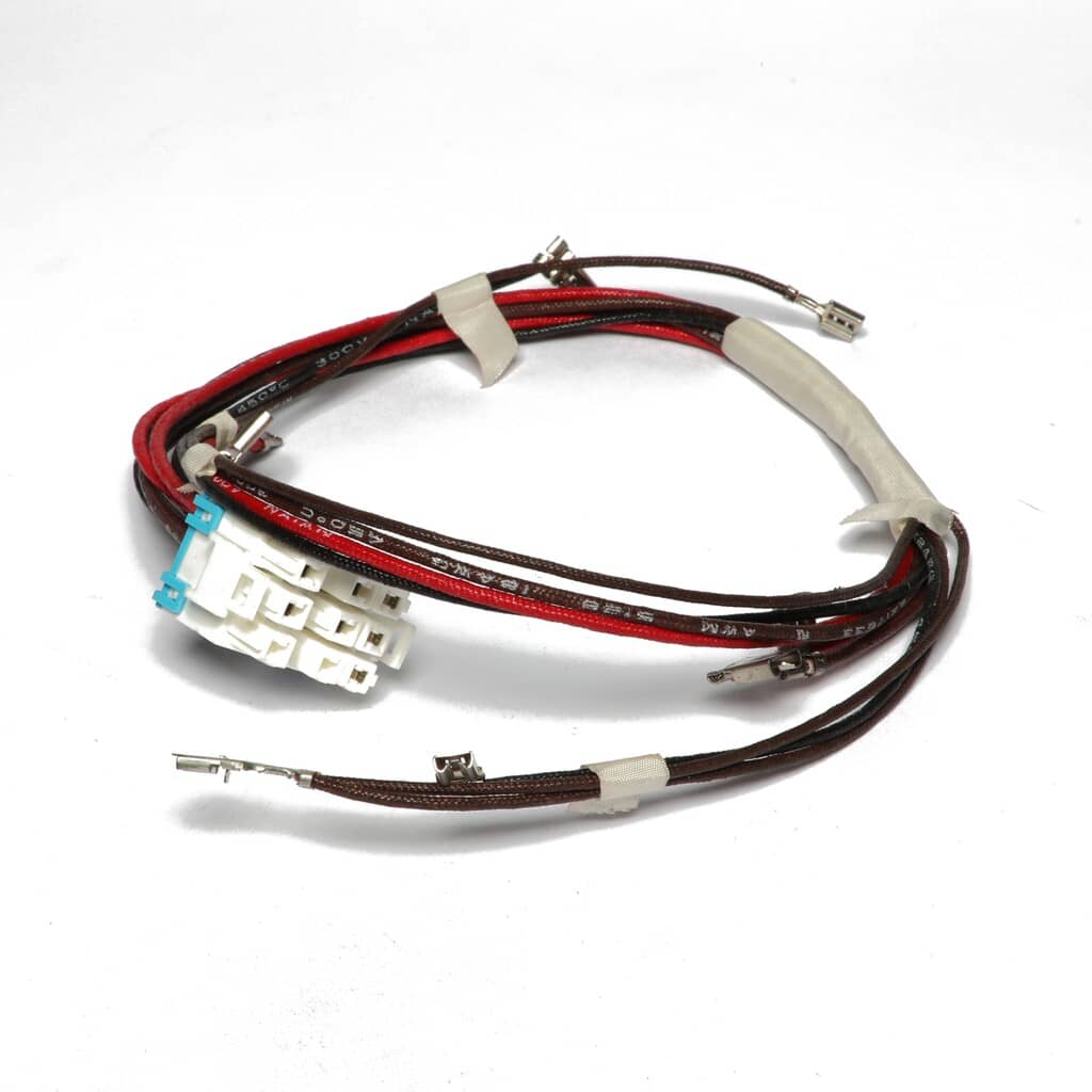 DG96-00489A ASSEMBLY WIRE HARNESS-POWER