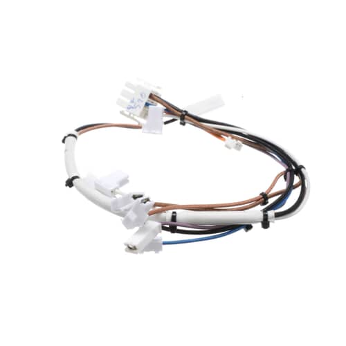 DG96-00520A ASSEMBLY WIRE HARNESS-STEAM