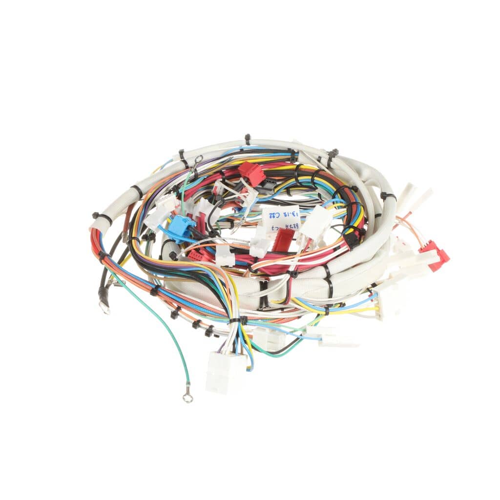 DG96-00527A ASSEMBLY MAIN WIRE HARNESS