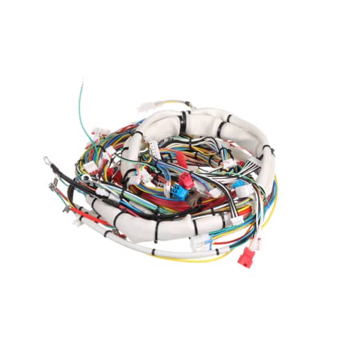 DG96-00528A ASSEMBLY MAIN WIRE HARNESS