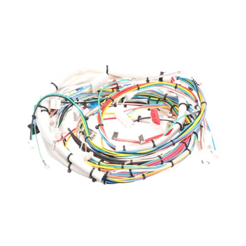 DG96-00540A ASSEMBLY MAIN WIRE HARNESS - Samsung Parts USA